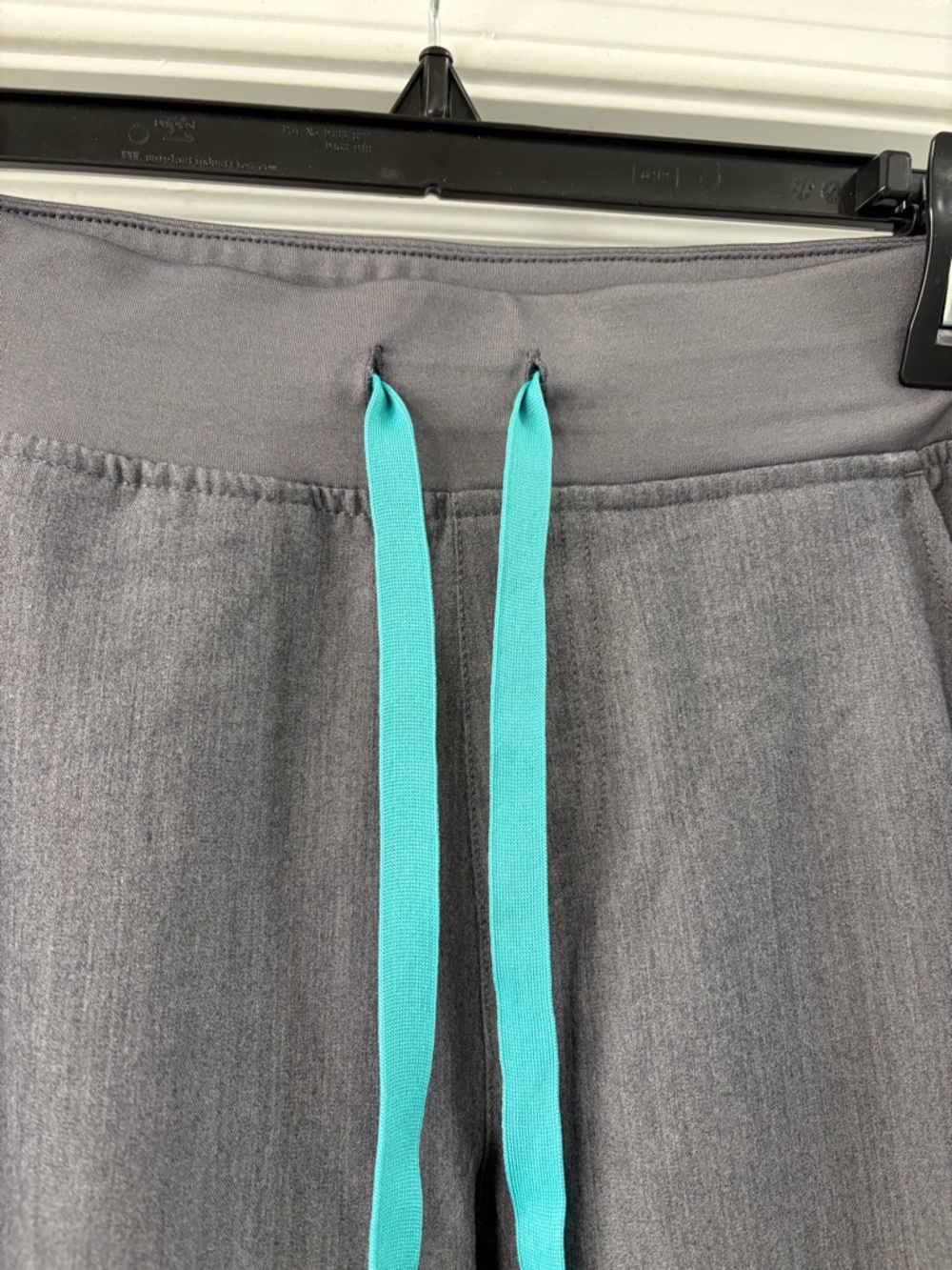 Figs graphite scrub set size Small - Picture 12 of 16